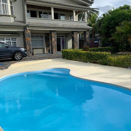 Casa Pereybere Tourist Residence Pereybere Beach Exterior photo