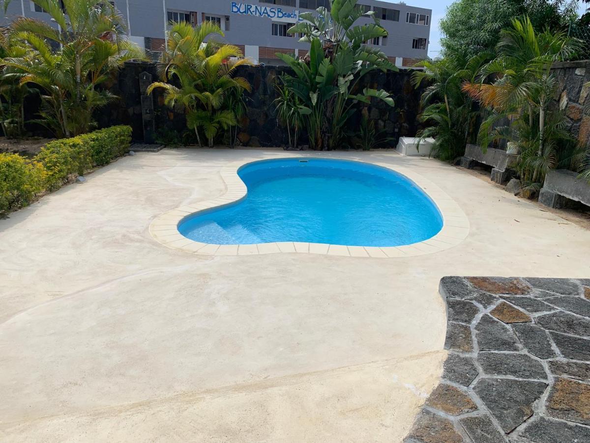Casa Pereybere Tourist Residence Pereybere Beach Exterior photo