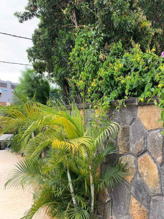 Casa Pereybere Tourist Residence Pereybere Beach Exterior photo