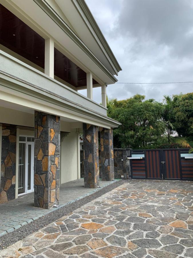 Casa Pereybere Tourist Residence Pereybere Beach Exterior photo