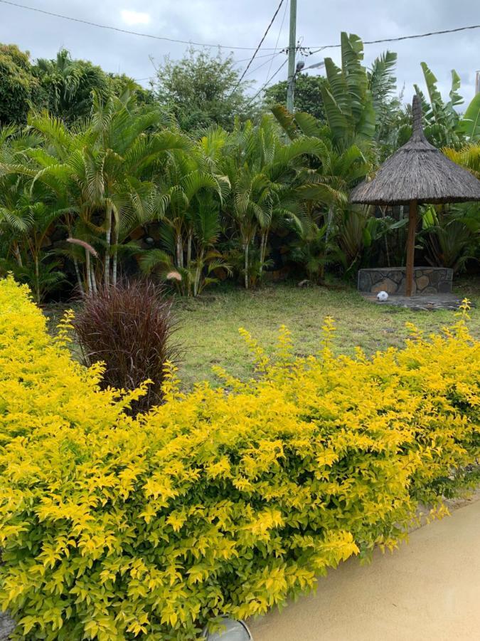 Casa Pereybere Tourist Residence Pereybere Beach Exterior photo
