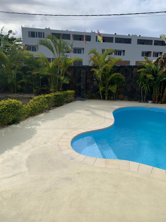 Casa Pereybere Tourist Residence Pereybere Beach Exterior photo