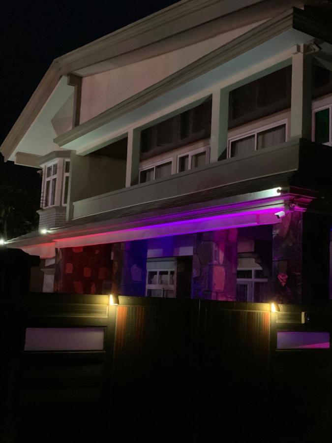 Casa Pereybere Tourist Residence Pereybere Beach Exterior photo